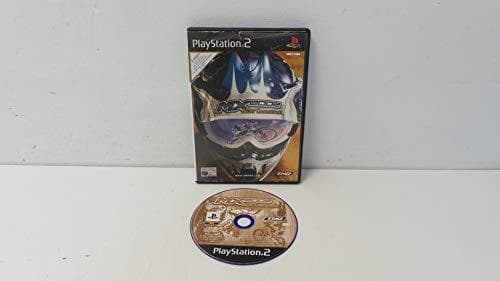 MX 2002: Ricky Carmichael - Game  SULN  (Pre Owned)