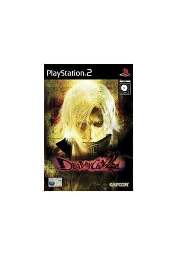 Devil May Cry 2 (Sony Playstation PS2) - Game  H6VG  (Pre Owned)