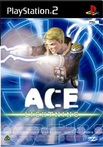 Ace Lightning (Sony Playstation PS2) - Game  ZFVG  (Pre Owned)