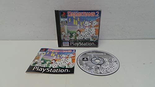 Dalmatians 2 - Game  AQVG  (Pre Owned)