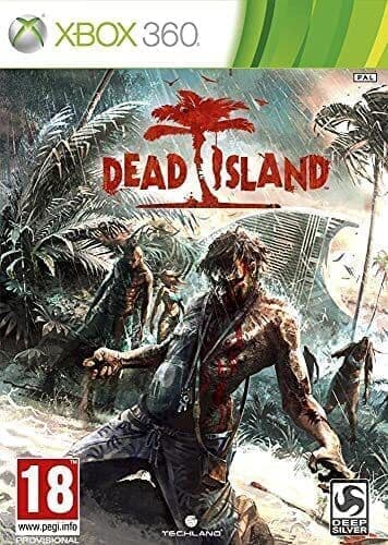 Dead Island (Xbox 360) - Game  28VG  (Pre Owned)