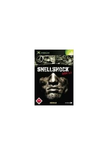 ShellShock: Nam '67 (Xbox) - Game  Q2VG  (Pre Owned)