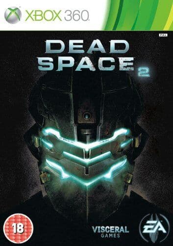 Dead Space 2 (Xbox 360) - Game  58VG  (Pre Owned)