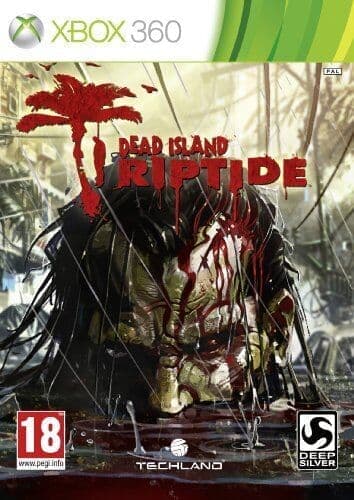 Dead Island Riptide (Xbox 360) - Game  BMVG  (Pre Owned)