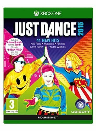 Just Dance 2015 (Xbox One) - Game  R6VG  (Pre Owned)