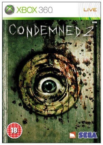 Condemned 2 (Xbox 360) - Game  C4VG  (Pre Owned)
