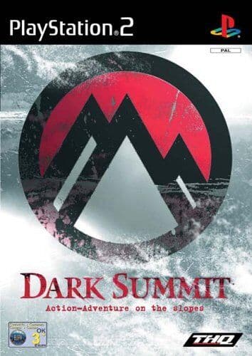 Dark Summit (Sony Playstation PS2) - Game  RBVG  (Pre Owned)