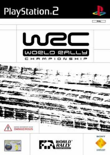 World Rally Championship - Game SNVG (Pre Owned)