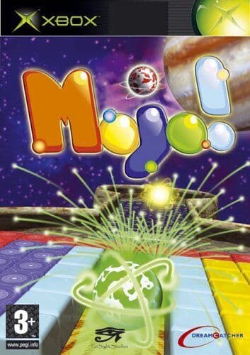 Mojo (Xbox) - Game  RGLN  (Pre Owned)