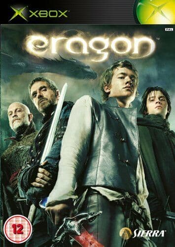 Eragon (Xbox) - Game  FYVG  (Pre Owned)