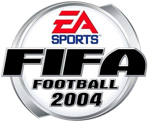FIFA 2004 Platinum (Sony Playstation PS2) - Game  AUVG  (Pre Owned)