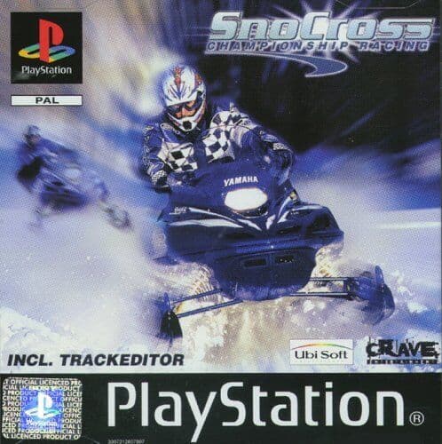 Sno-Cross - Game  WOVG  (Pre Owned)