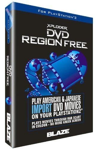 DVD Region Free - Game  DDVG  (Pre Owned)