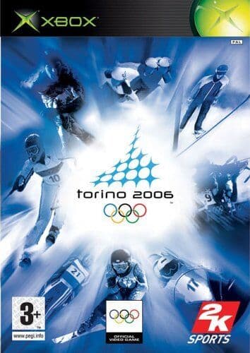 Torino 2006 Winter Olympics (Xbox) - Game  TOVG  (Pre Owned)