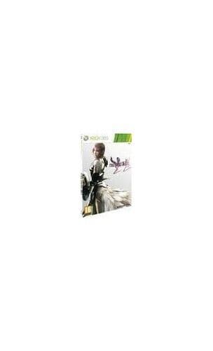 Final Fantasy XIII-2 - Card Sleeve Edition (Xbox 360) - Game  VWVG  (Pre Owned)