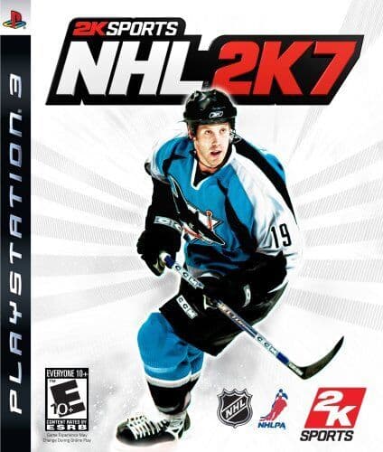 Nhl 2k7 / Game - Game  0MVG  (Pre Owned)