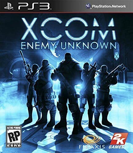 XCOM Enemy Unknown (Sony Playstation PS3) - Game  H6VG  (Pre Owned)