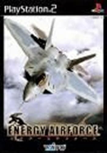 Energy Airforce - Game  NOVG  (Pre Owned)