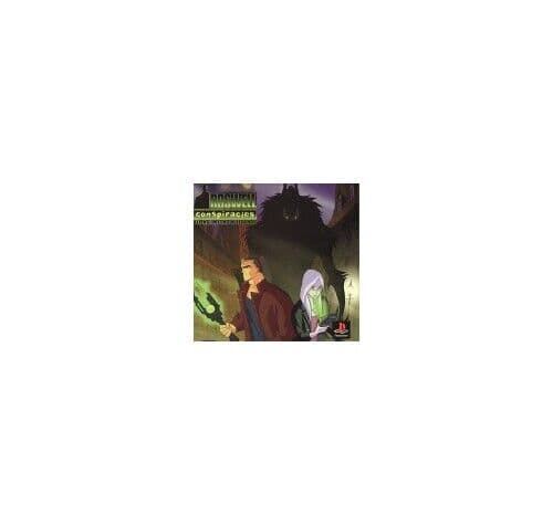 Roswell Conspiracies - Aliens, Myths and Legends (PS) - Game  2JVG  (Pre Owned)