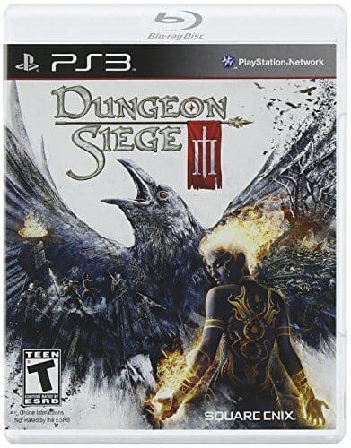 Dungeon Siege III / Game - Game  L4VG  (Pre Owned)