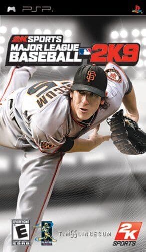 2K Sports Major League Baseball 2K9 - Game  LEVG  (Pre Owned)