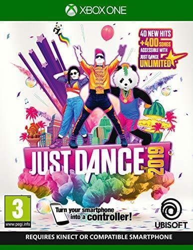 Just Dance 2019 (Xbox One) - Game  J7VG  (Pre Owned)