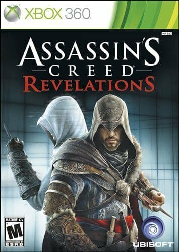 Assassin's Creed Revelations - Game  YGVG  (Pre Owned)