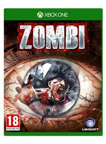 Zombi (Xbox One) - Game  WKVG  (Pre Owned)