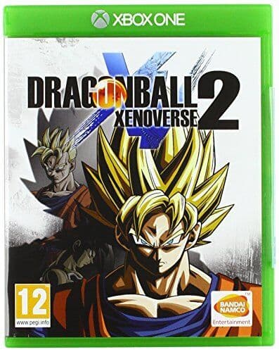 Dragonball Xenoverse 2 (Xbox One) - Game  BWVG  (Pre Owned)