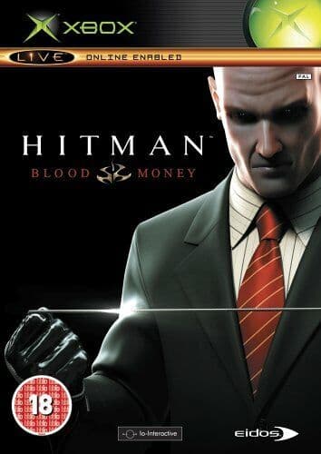 Hitman: Blood Money (Xbox) - Game  YOVG  (Pre Owned)