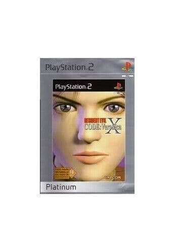 Resident Evil ~ Code: Veronica ~ - Game  YYVG  (Pre Owned)