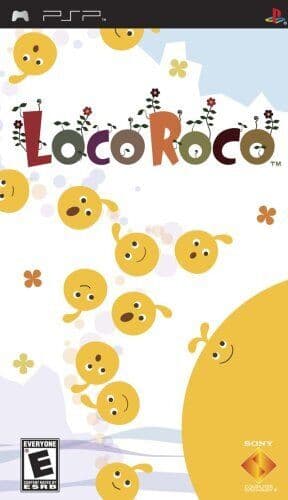 Psp - Locoroco / Game - Game  OCVG  (Pre Owned)
