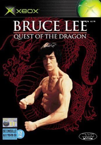 Bruce Lee: Quest of the Dragon (Xbox)� - Game  9RVG  (Pre Owned)