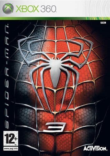 Spider-Man 3 (Xbox 360) - Game  IKVG  (Pre Owned)