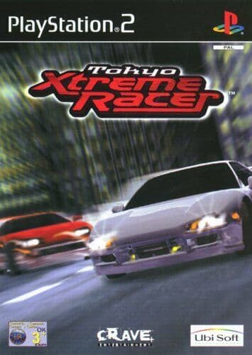 Tokyo Xtreme Racer (Sony Playstation PS2) - Game  2LVG  (Pre Owned)