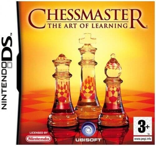 Chessmaster - Chessmaster  The Art of Learning (Nintendo DS) - Game  0EVG The (Pre Owned)