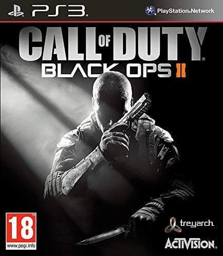 Call of Duty Black Ops 2 (Sony Playstation PS3) - Game  RIVG  (Pre Owned)