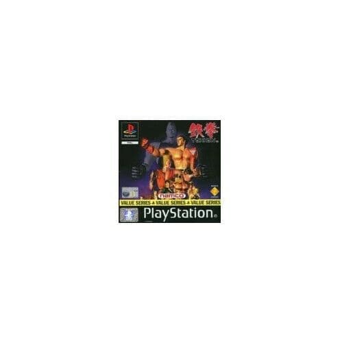 Tekken: Value Series - Game  BQVG  (Pre Owned)
