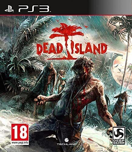 Koch Media Dead Island - video games (PlayStation 3, Survival / ... - Game  5CVG (Pre Owned)