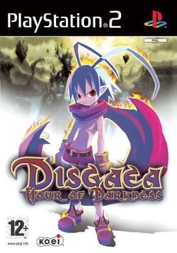 Disgaea Hour of Darkness (Sony Playstation PS2) - Game  JEVG  (Pre Owned)