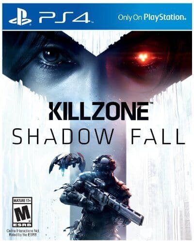 Killzone 4: Shadow Fall - Game  ZKVG  (Pre Owned)