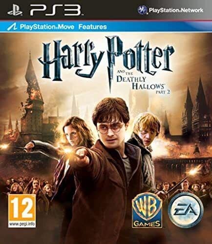 Hogwarts Deathly Hallows Part 123 Film By Two Full Movie Watch