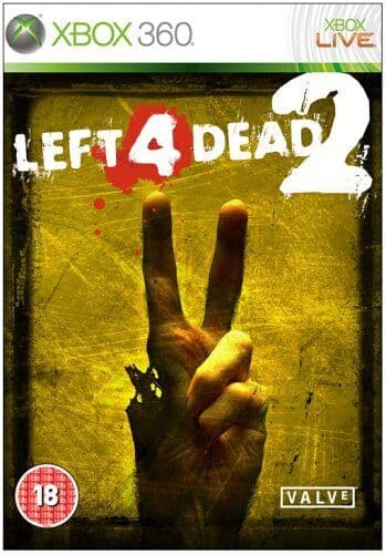 Left 4 Dead 2 (Xbox 360) - Game  IUVG  (Pre Owned)