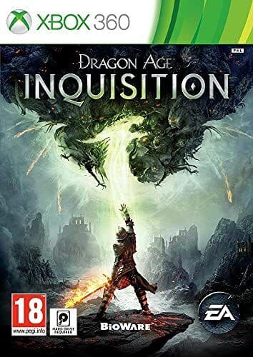 dragon age inquisition - Game  LQVG  (Pre Owned)