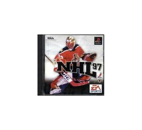 NHL97 - Game  GQVG  (Pre Owned)