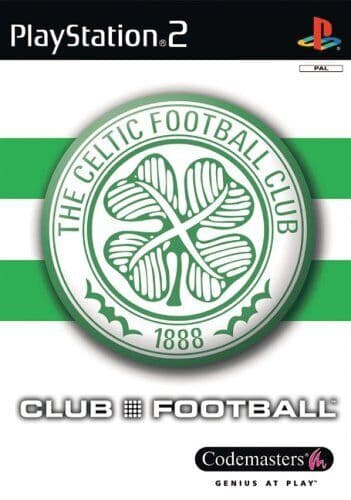 Club Football: Celtic - Game  SMVG  (Pre Owned)