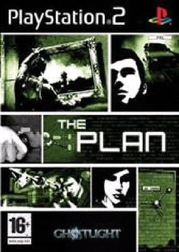 The Plan (Sony Playstation PS2) - Game  ACVG  (Pre Owned)
