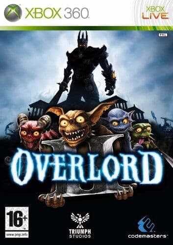 Overlord 2 (Xbox 360) - Game  CKVG  (Pre Owned)
