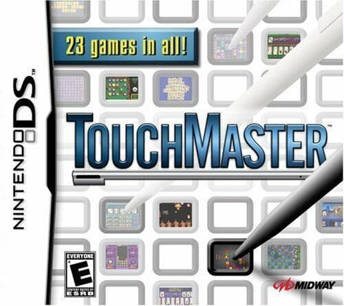 Touchmaster / Game - Game  IYVG  (Pre Owned)