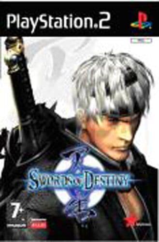 Swords of Destiny (Sony Playstation PS2) - Game  M2VG  (Pre Owned)